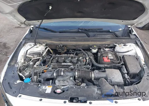 2019 Honda Accord Sport from USA, damaged, VIN 1HGCV1F32KA173538